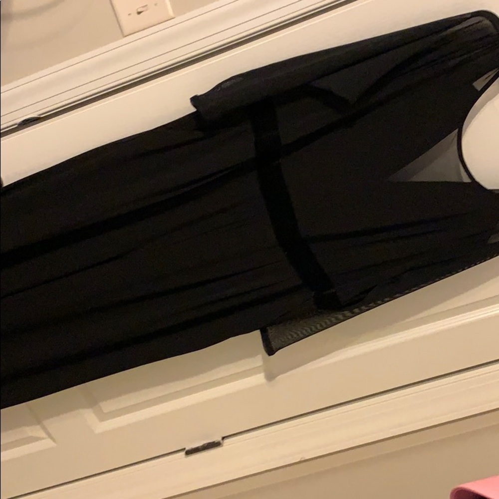 Brand new, no tags. Torrid jumpsuit